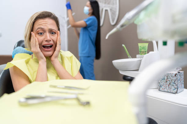 Professional Emergency Dentist in MT